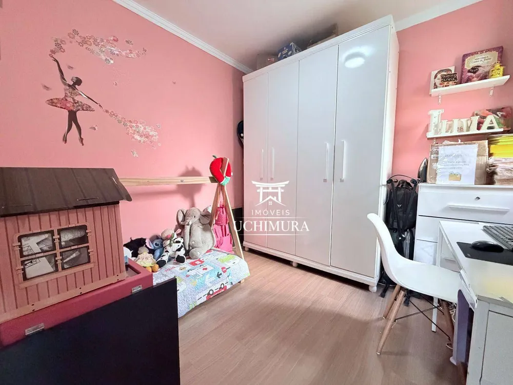Sobrado, 2 quartos, 62 m² - Foto 13