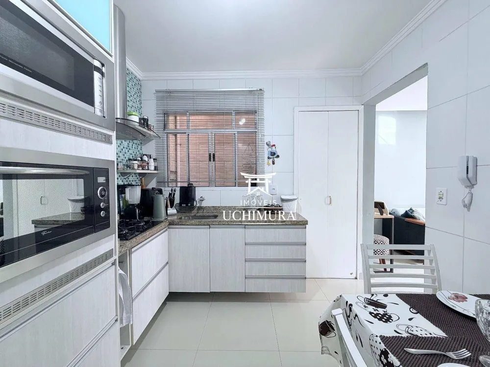 Sobrado, 2 quartos, 62 m² - Foto 5
