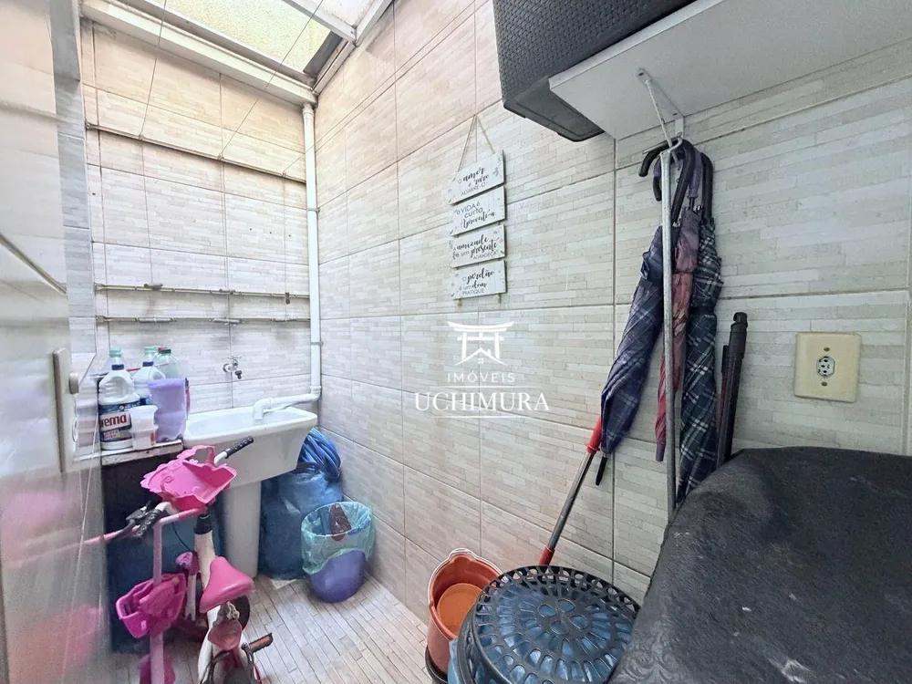 Sobrado, 2 quartos, 62 m² - Foto 8