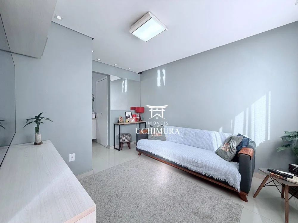 Sobrado, 2 quartos, 62 m² - Foto 2