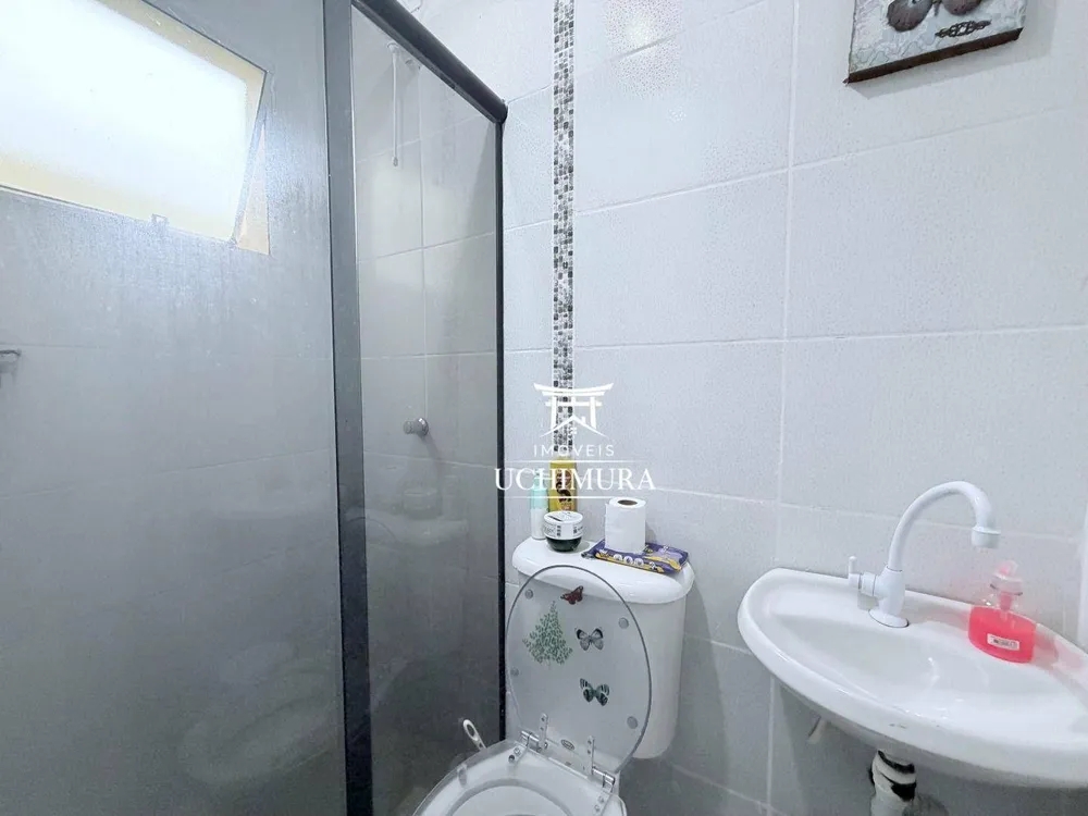 Sobrado, 2 quartos, 62 m² - Foto 11