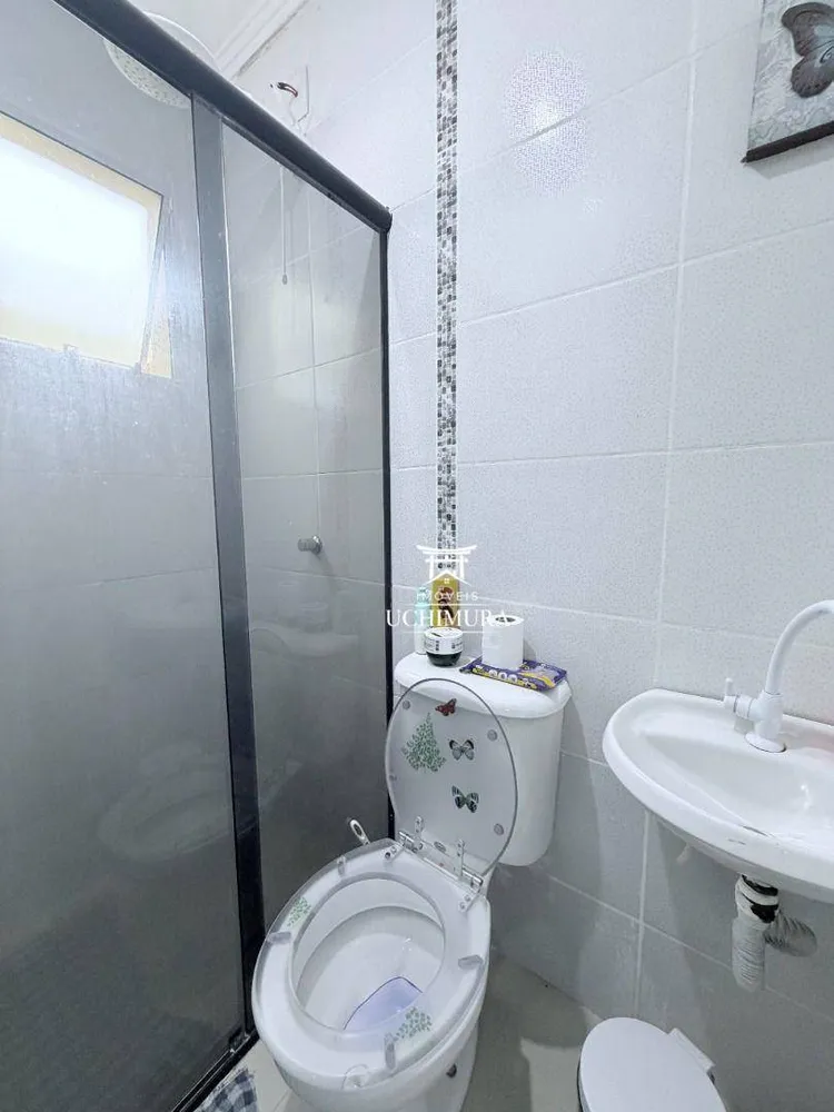 Sobrado, 2 quartos, 62 m² - Foto 12