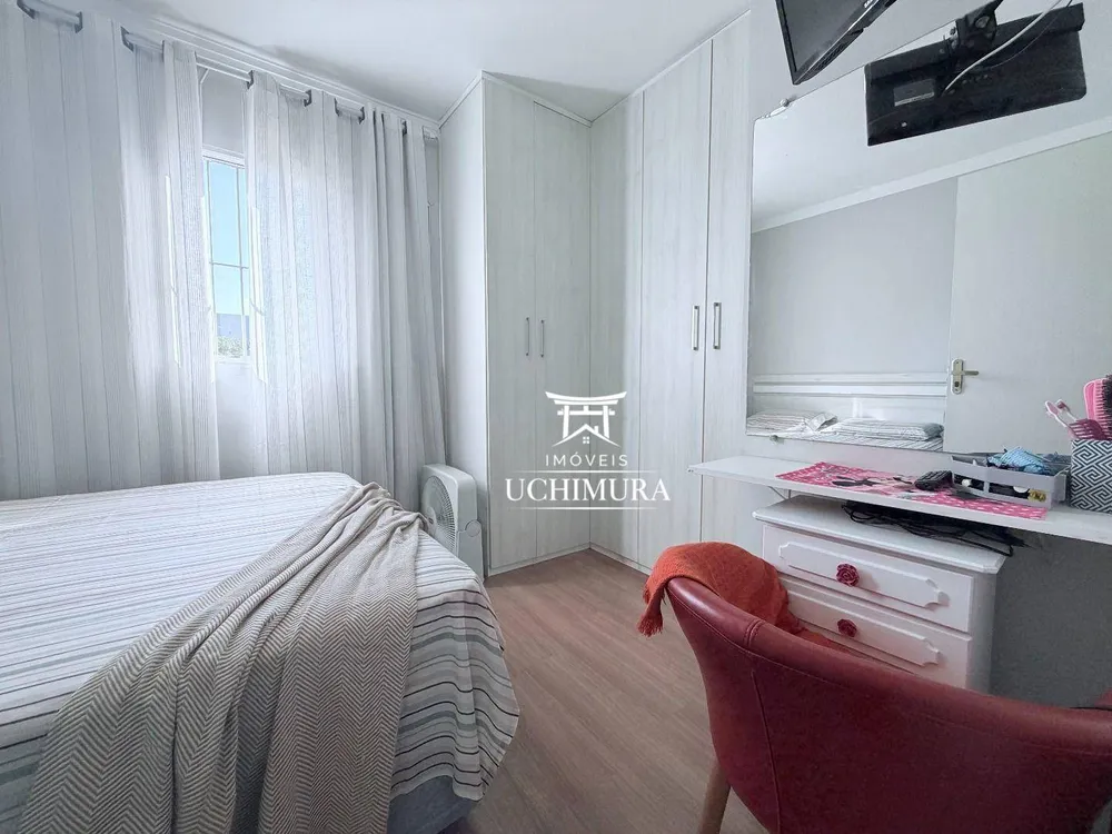 Sobrado, 2 quartos, 62 m² - Foto 9