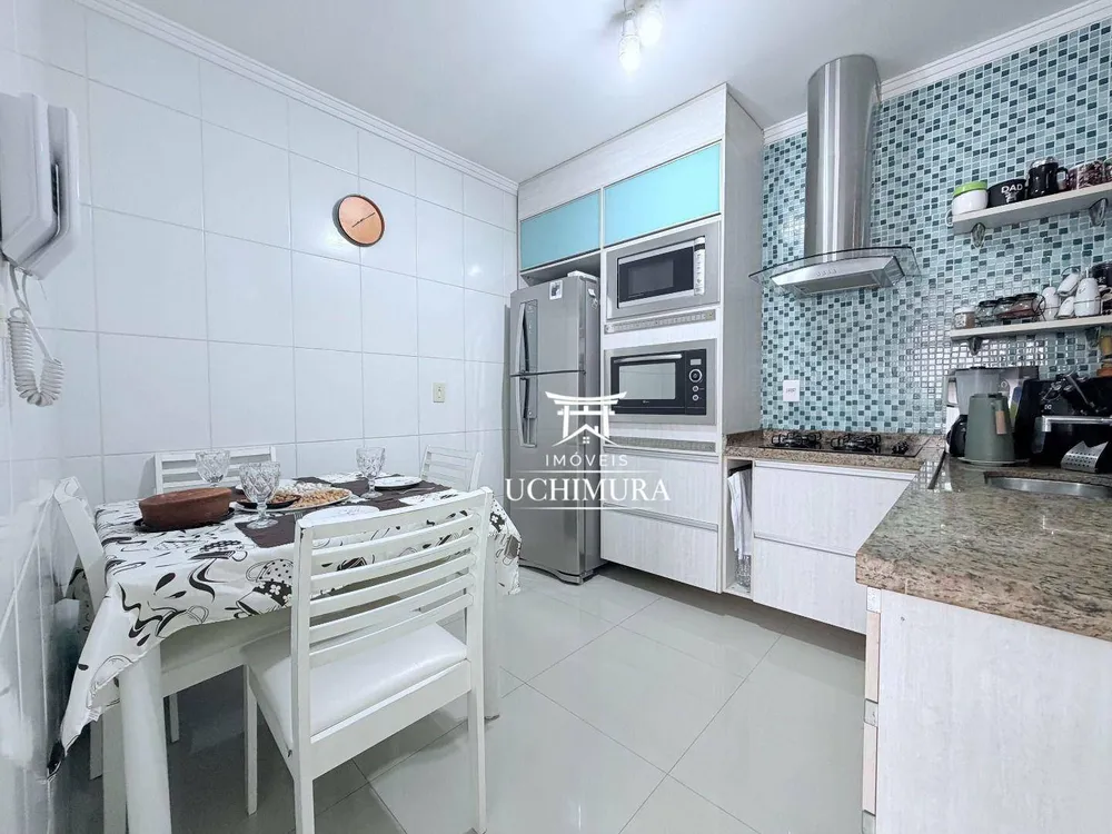 Sobrado, 2 quartos, 62 m² - Foto 4