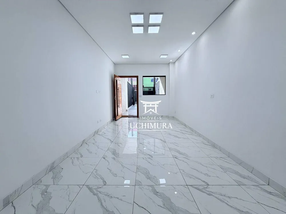 Sobrado, 3 quartos, 113 m² - Foto 6