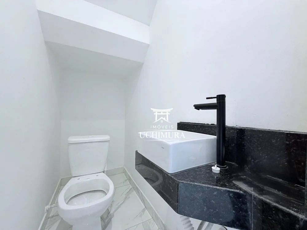Sobrado, 3 quartos, 113 m² - Foto 10