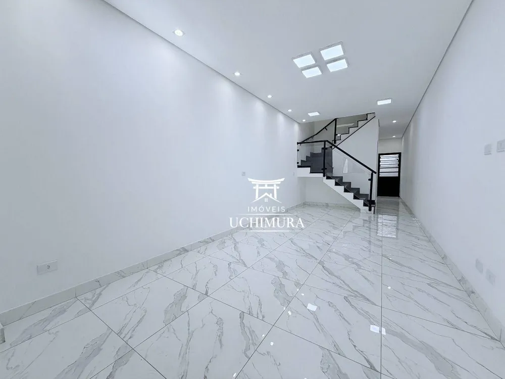 Sobrado, 3 quartos, 113 m² - Foto 4