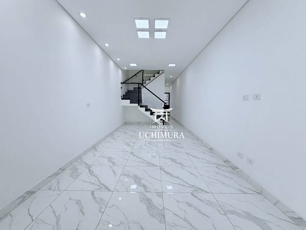Sobrado, 3 quartos, 113 m² - Foto 8
