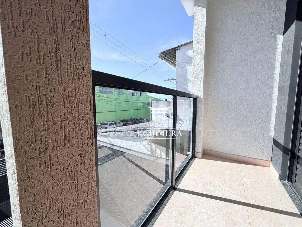 Sobrado, 3 quartos, 113 m² - Foto 9