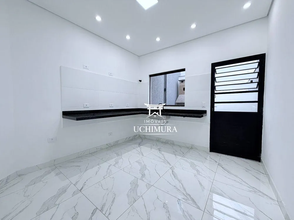 Sobrado, 3 quartos, 113 m² - Foto 11