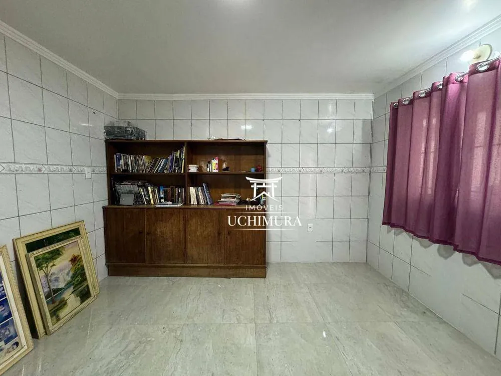 Sobrado, 5 quartos, 160 m² - Foto 3