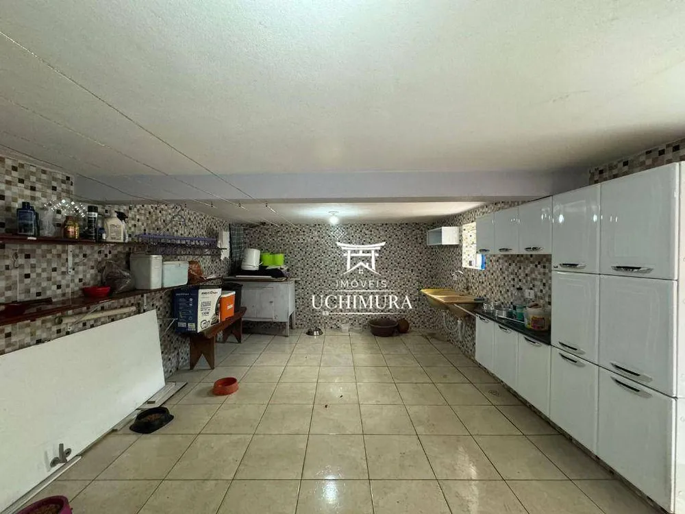 Sobrado, 5 quartos, 160 m² - Foto 13