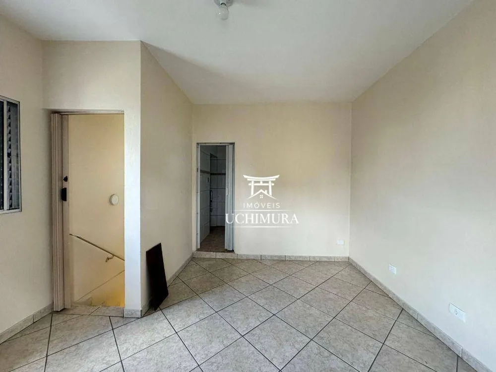 Sobrado, 5 quartos, 160 m² - Foto 4