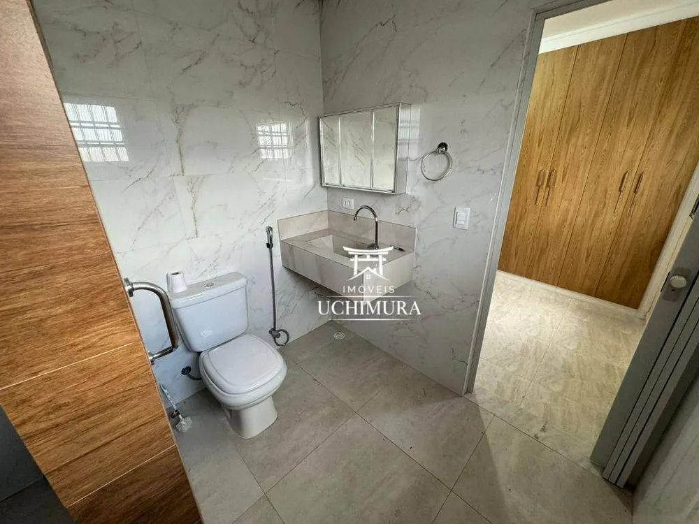 Sobrado, 5 quartos, 160 m² - Foto 16