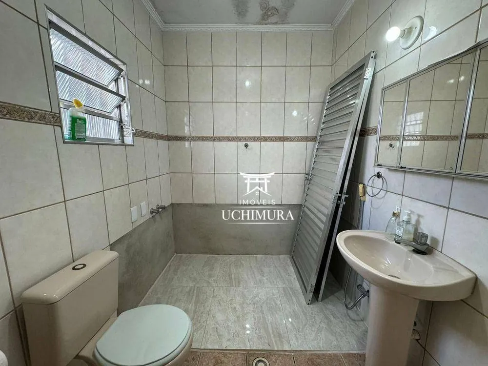 Sobrado, 5 quartos, 160 m² - Foto 1