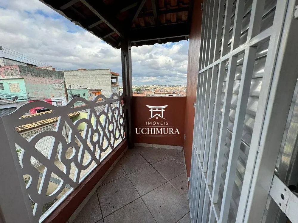 Sobrado, 5 quartos, 160 m² - Foto 6