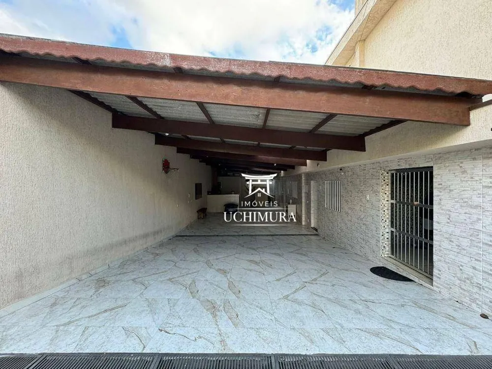 Sobrado, 5 quartos, 160 m² - Foto 7