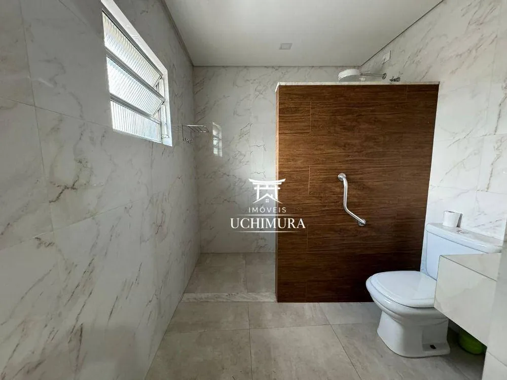 Sobrado, 5 quartos, 160 m² - Foto 7