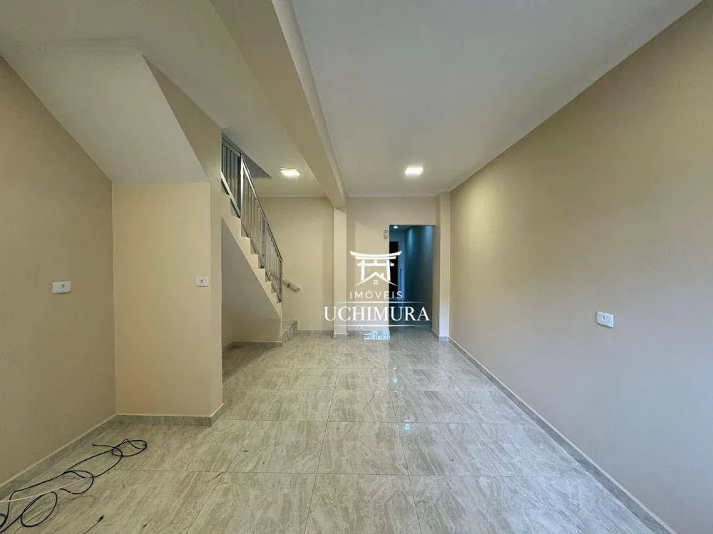 Sobrado, 5 quartos, 160 m² - Foto 4
