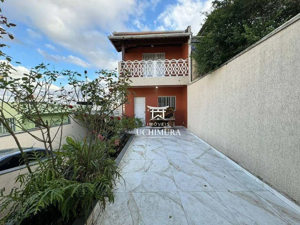 Sobrado, 5 quartos, 160 m² - Foto 3