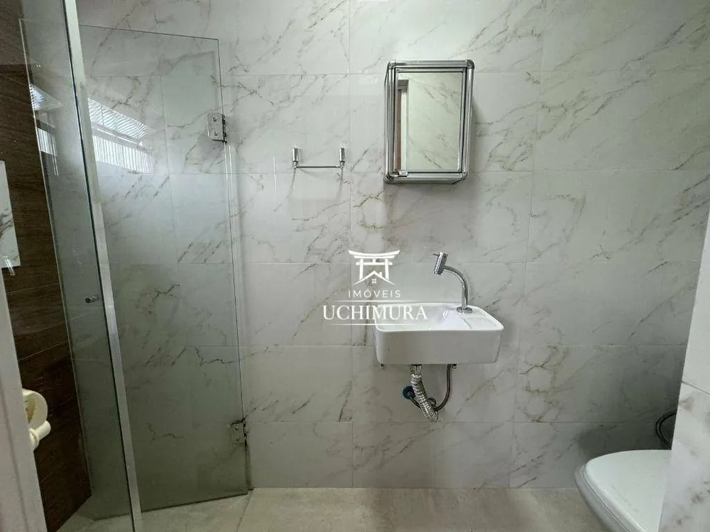 Sobrado, 5 quartos, 160 m² - Foto 5