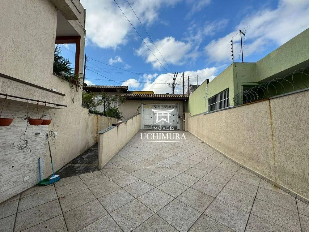 Sobrado, 5 quartos, 160 m² - Foto 2