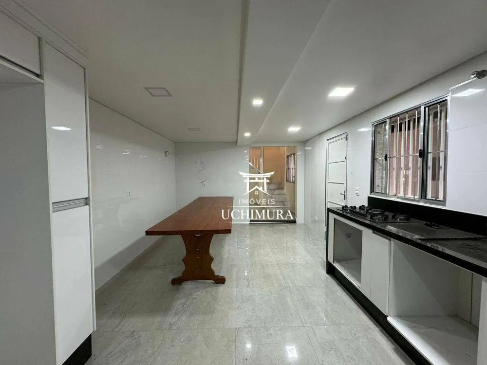 Sobrado, 5 quartos, 160 m² - Foto 5