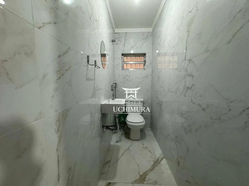 Sobrado, 5 quartos, 160 m² - Foto 19