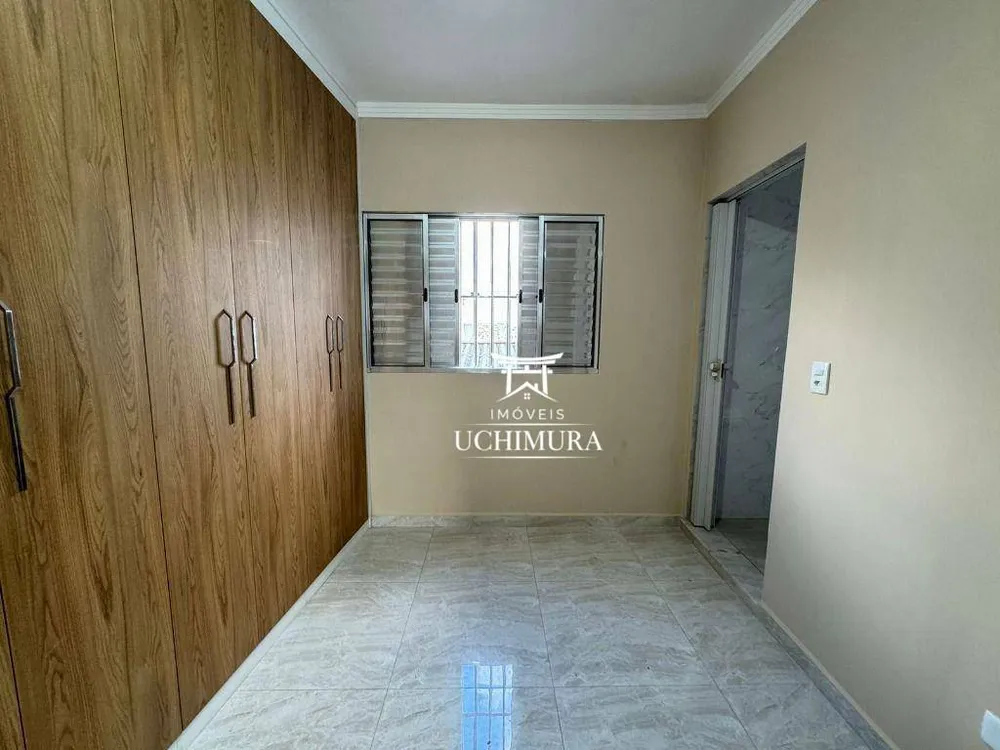 Sobrado, 5 quartos, 160 m² - Foto 20