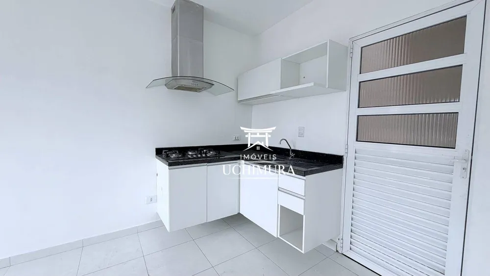 Apartamento, 1 quarto, 40 m² - Foto 3
