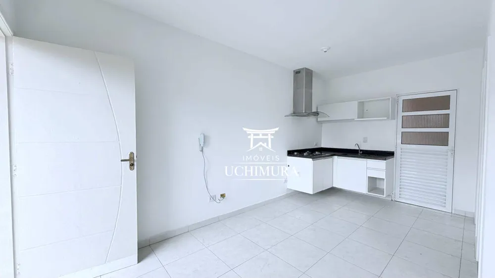 Apartamento, 1 quarto, 40 m² - Foto 2