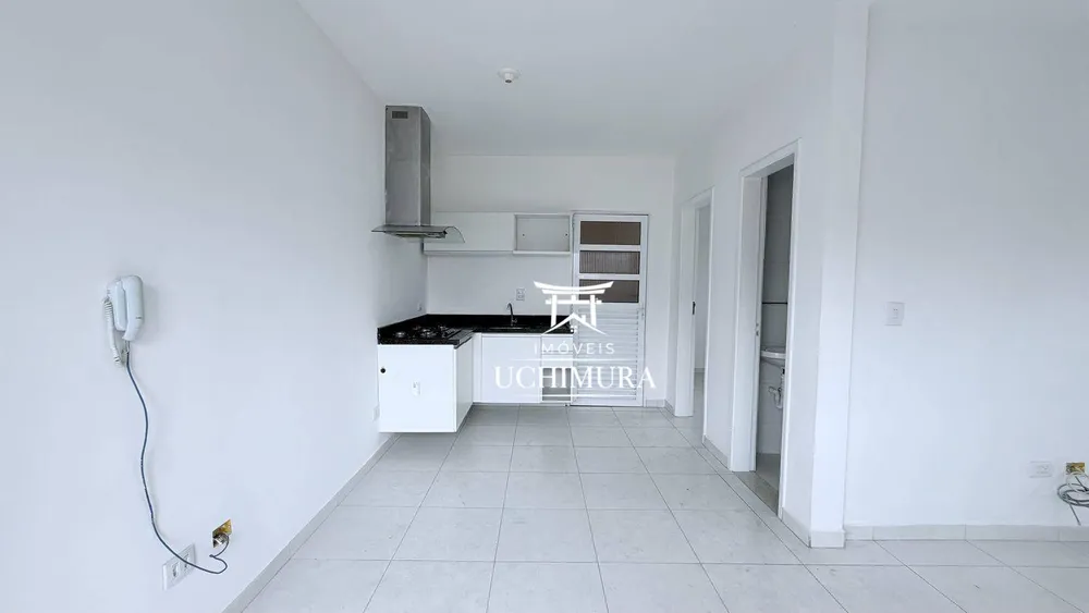 Apartamento, 1 quarto, 40 m² - Foto 1