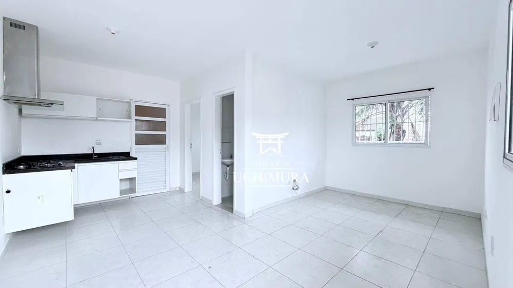 Apartamento, 1 quarto, 40 m² - Foto 4