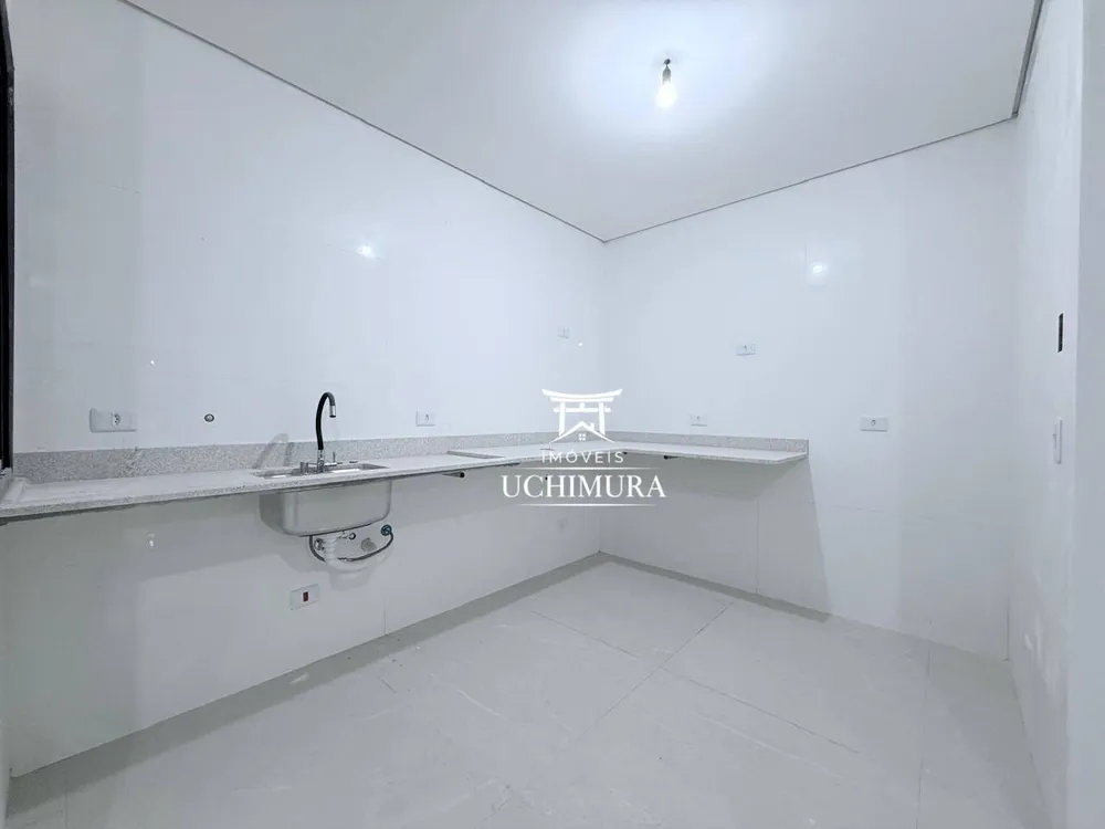 Sobrado, 3 quartos, 165 m² - Foto 3