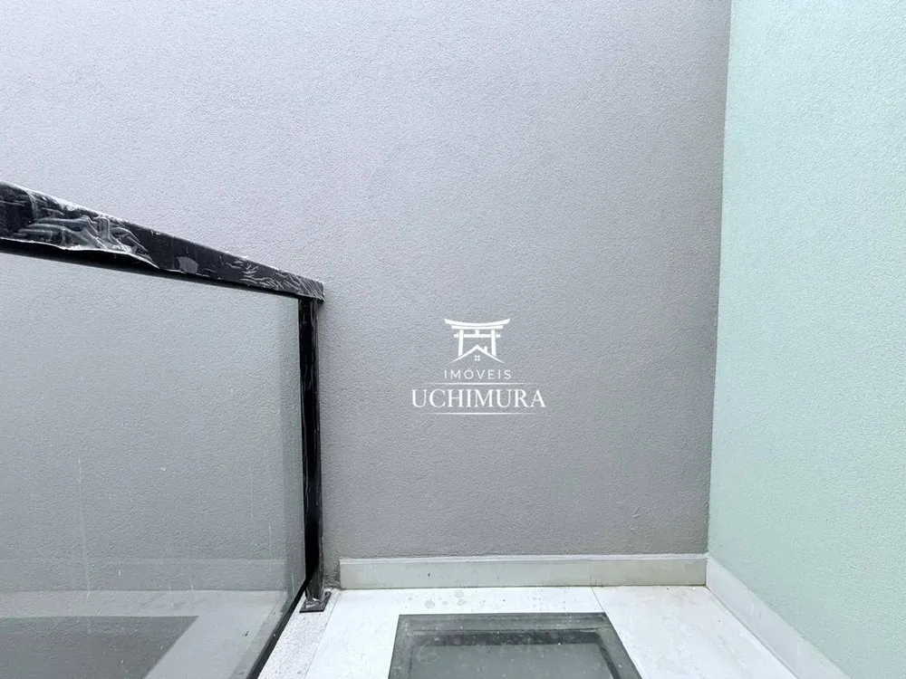 Sobrado, 3 quartos, 165 m² - Foto 11