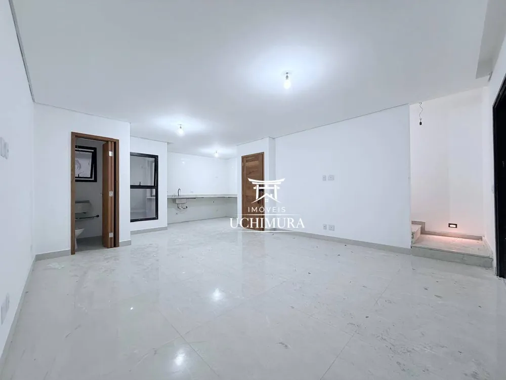 Sobrado, 3 quartos, 165 m² - Foto 2