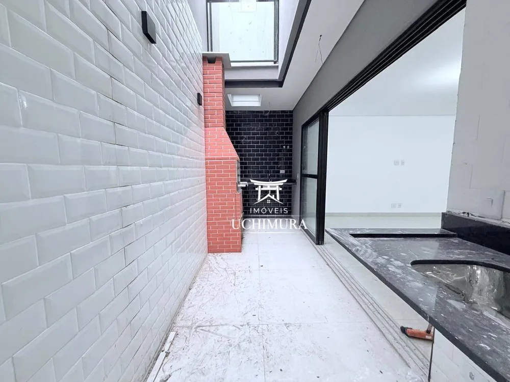 Sobrado, 3 quartos, 165 m² - Foto 5