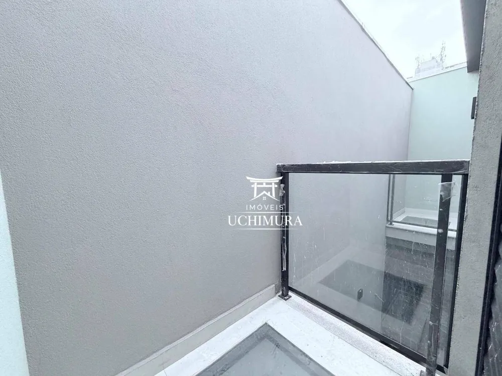 Sobrado, 3 quartos, 165 m² - Foto 14
