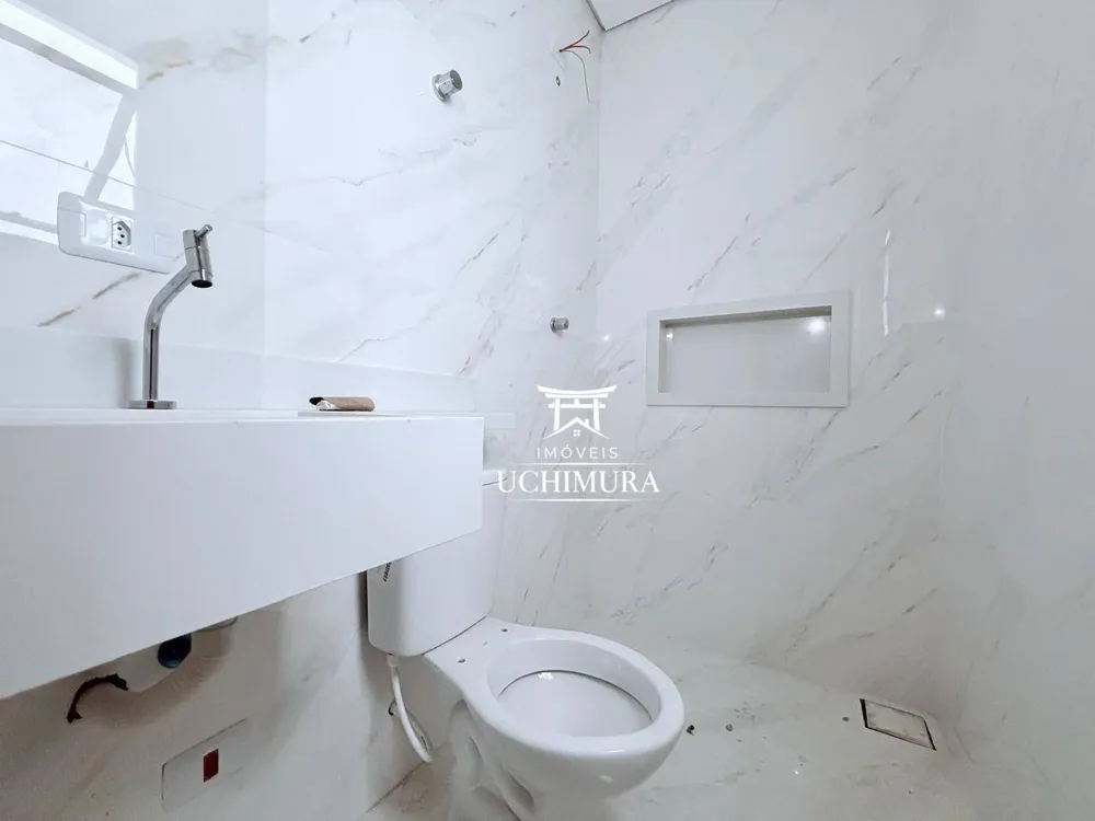 Sobrado, 3 quartos, 165 m² - Foto 10