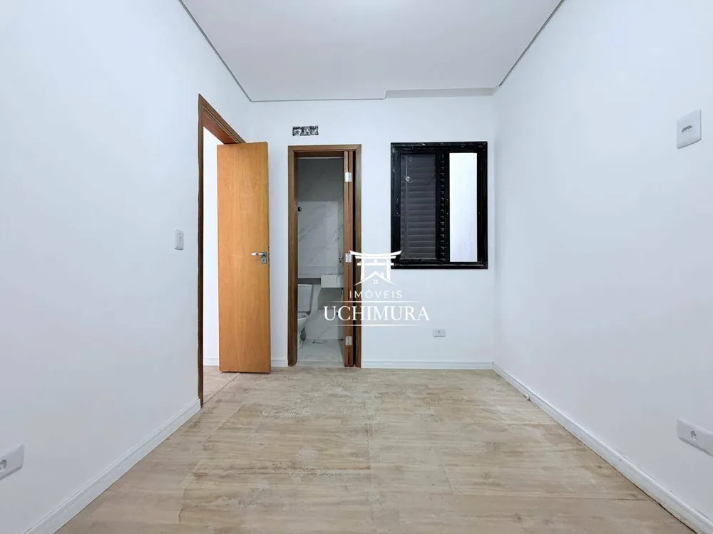 Sobrado, 3 quartos, 165 m² - Foto 8