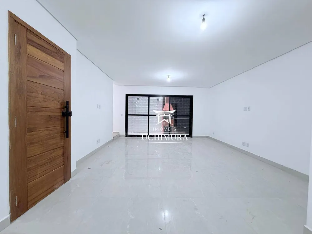 Sobrado, 3 quartos, 165 m² - Foto 1