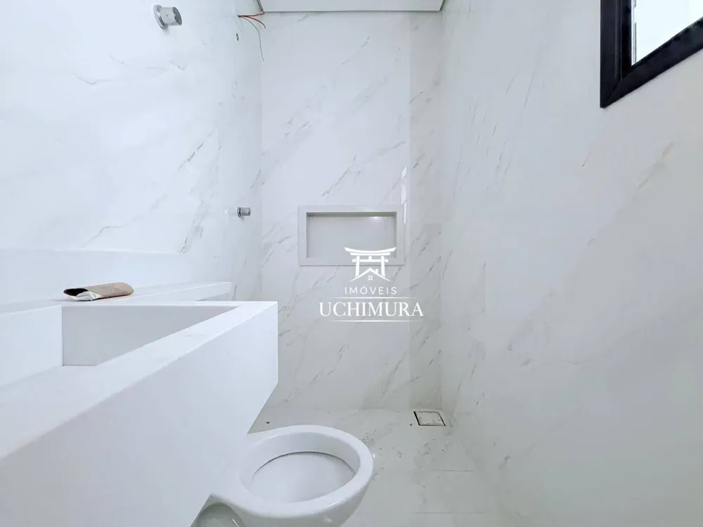 Sobrado, 3 quartos, 165 m² - Foto 12