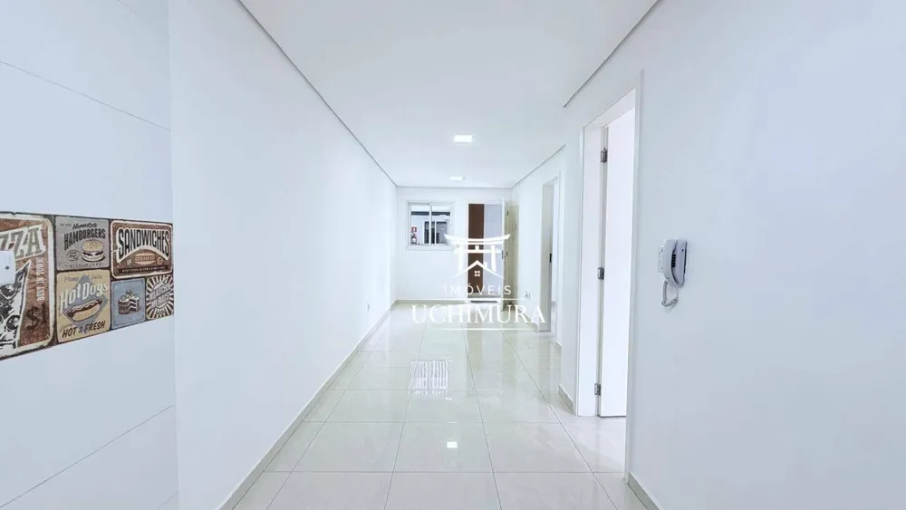 Apartamento, 2 quartos, 47 m² - Foto 3