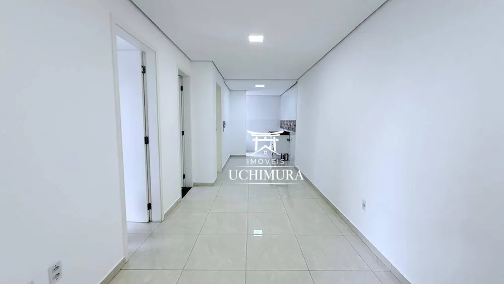 Apartamento, 2 quartos, 47 m² - Foto 2
