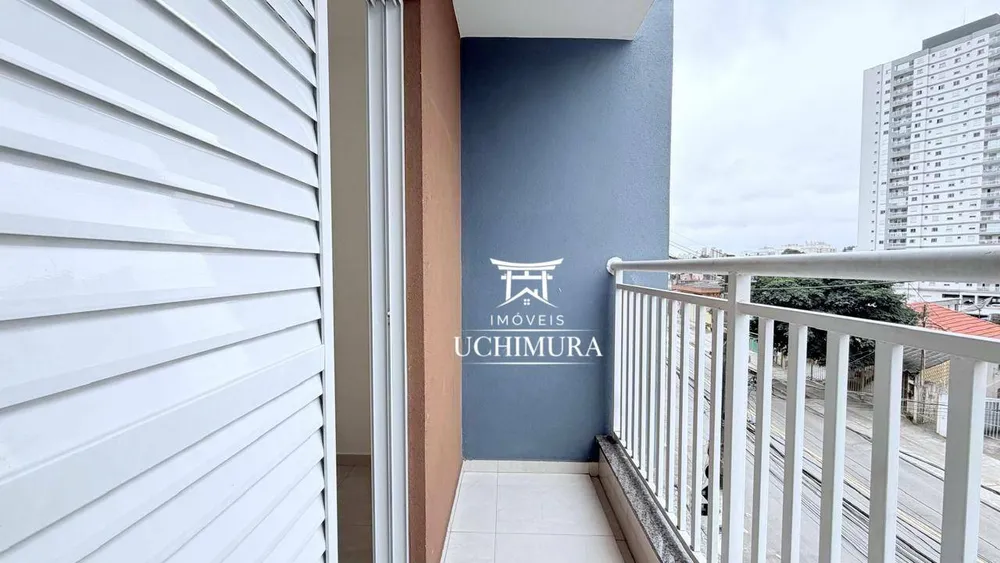 Apartamento, 2 quartos, 47 m² - Foto 7