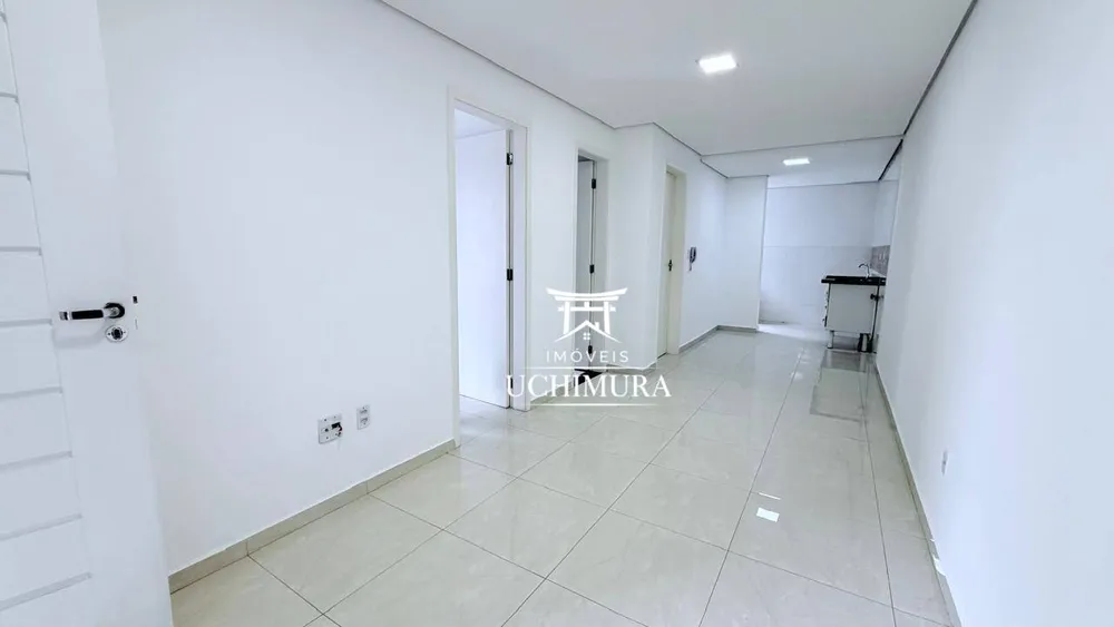 Apartamento, 2 quartos, 47 m² - Foto 1
