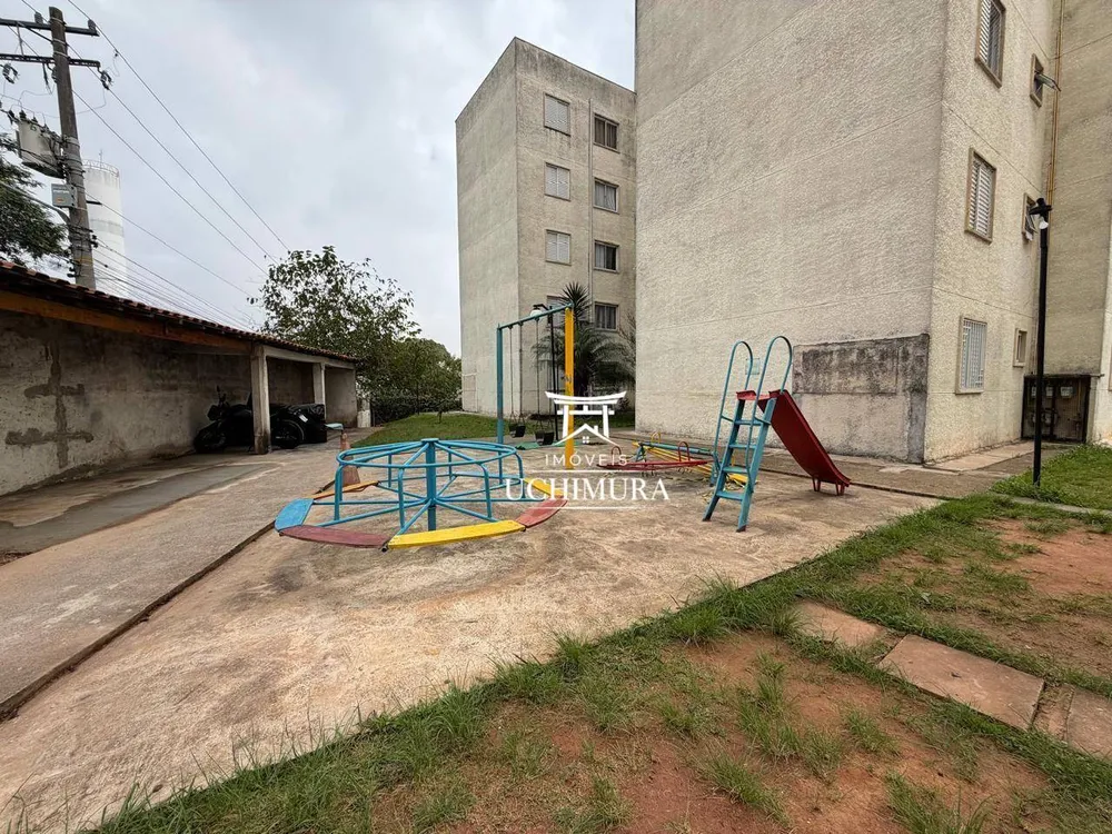 Apartamento, 2 quartos, 42 m² - Foto 16