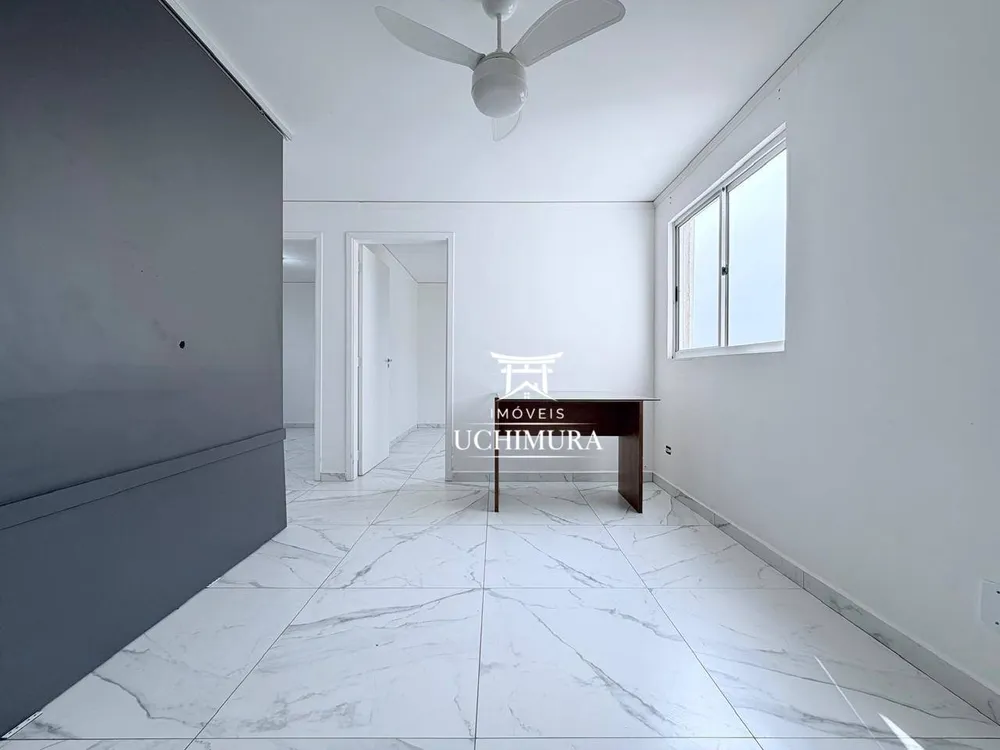 Apartamento, 2 quartos, 42 m² - Foto 2