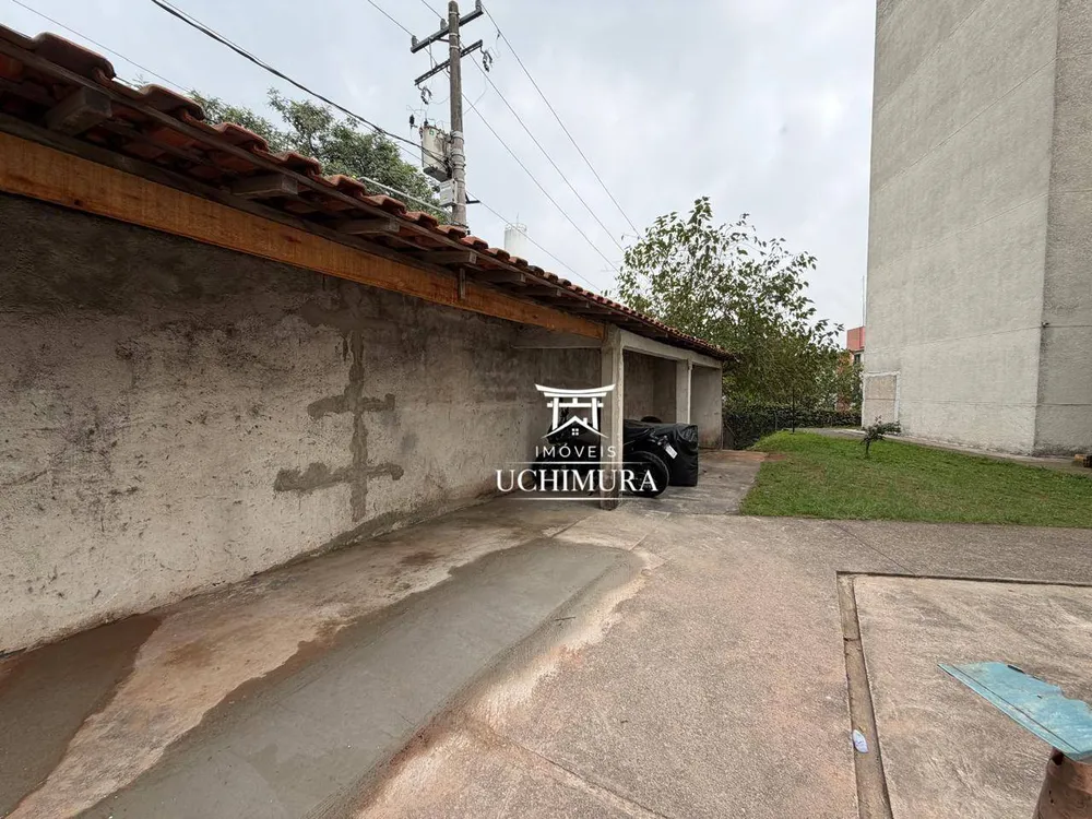 Apartamento, 2 quartos, 42 m² - Foto 15
