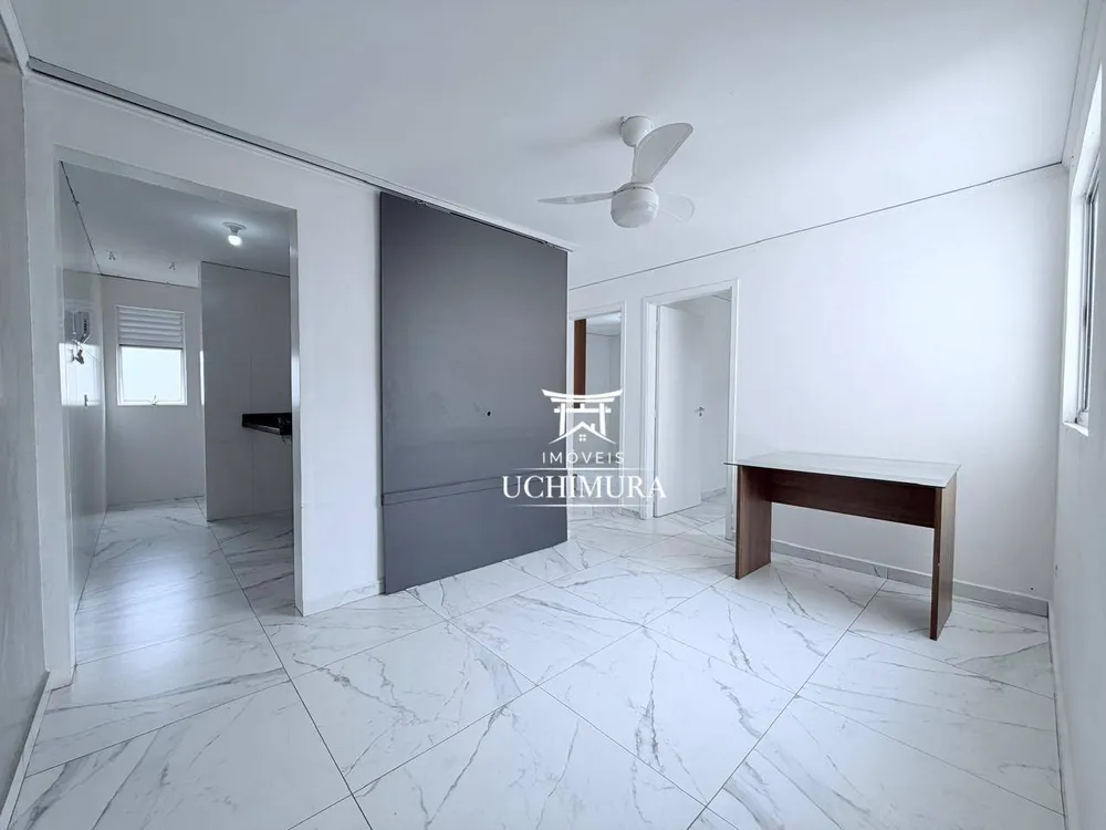 Apartamento, 2 quartos, 42 m² - Foto 1